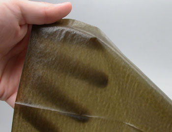 COVERLITE DARK GREEN №1