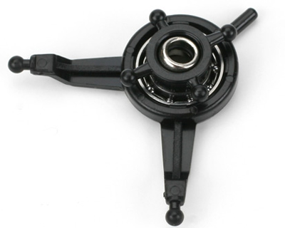 Complete Precision Swashplate Blade for Blade mSR №1