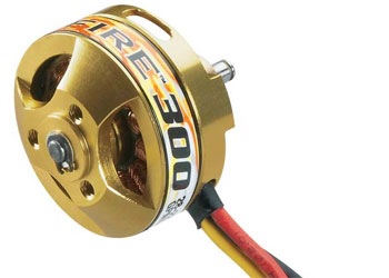 Rimfire 300 28-22-1380 Outrunner Brushless №1