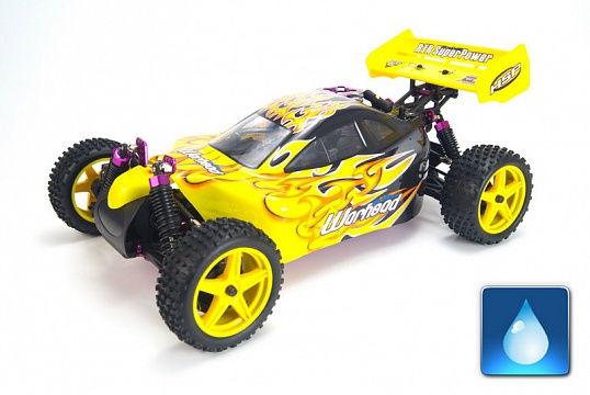 1/10 GP 4WD Off Road Buggy (WaterProof)