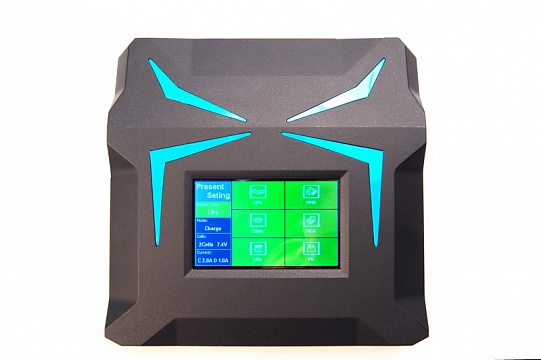 X100 AC touch screen Charger №4