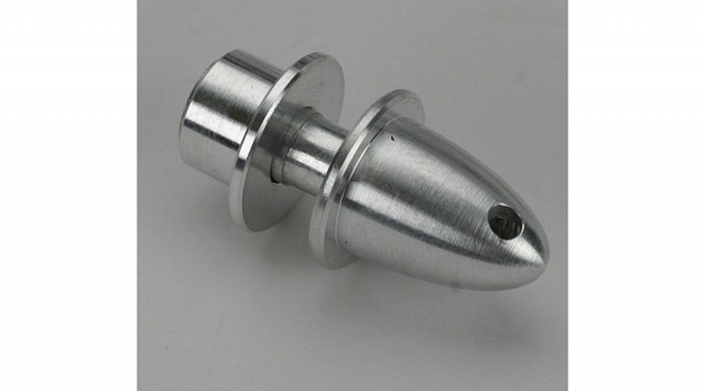 PROP ADAPTER WITH COLLET, 3MM №1