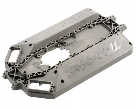 Wheelbase Chassis E-Maxx