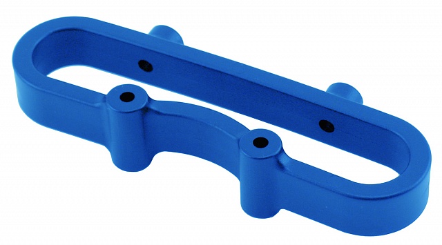 Front Bumper Mount for the Traxxas Revo №1