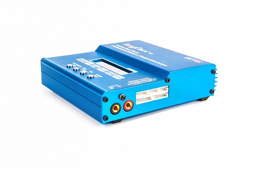 SkyRC iMAX B6AC Version 2 AC/DC (6A Charge; 2A Discharge) №3