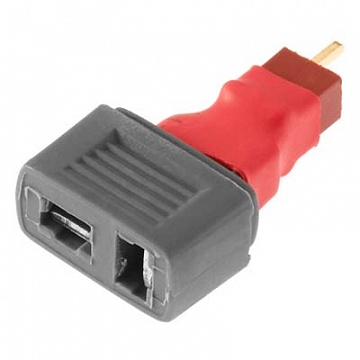 Deans Micro/Deans Female Ultra Adapter №1