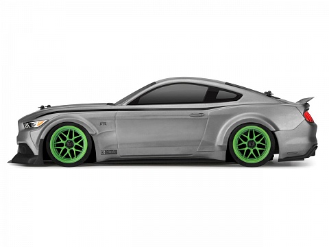 Туринг 1/10 -  RS4 SPORT 3 2015 FORD MUSTANG RTR SPEC 5 №16
