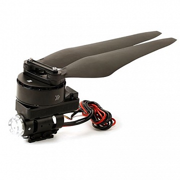 Силовая установка Hobbywing XRotor X9 Max