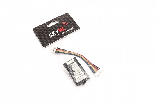 SkyRC XH Adaptor №3