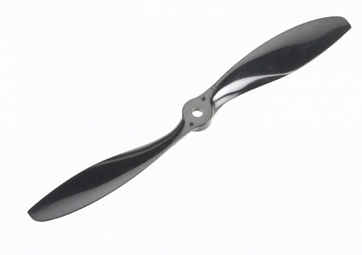 Propeller and Prop Adapter FlyZone Staggerwing №1