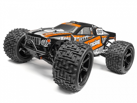 1/10 BULLET ST FLUX RTR (2.4GHZ)