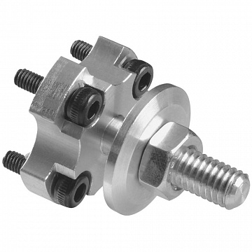 RIMFIRE PROP ADAPTER 35MM MTR №1