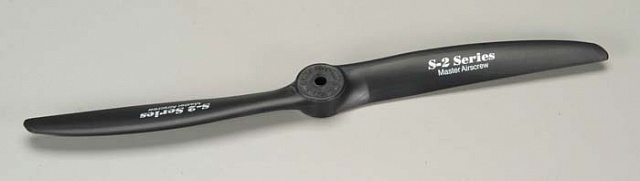 MA1250S 12X5 S2 Profile Series №1