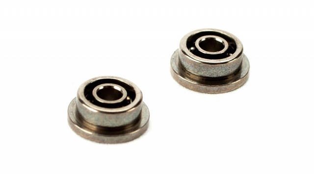 1.5 X 4 X 2 FLANGED BEARING (2 №1