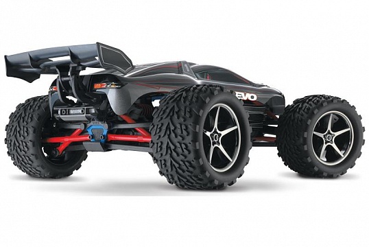 E-Revo 1/16 4WD RTR №8