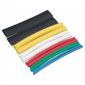 ASST HEAT SHRINK TUBING №1
