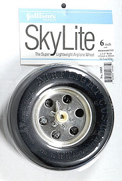 S885 Lightweight Wheel 6 №1