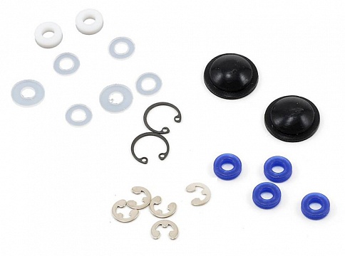 Traxxas Shock Rebuild Kit №1