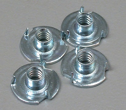 BLIND NUT 4-40 (4) №1
