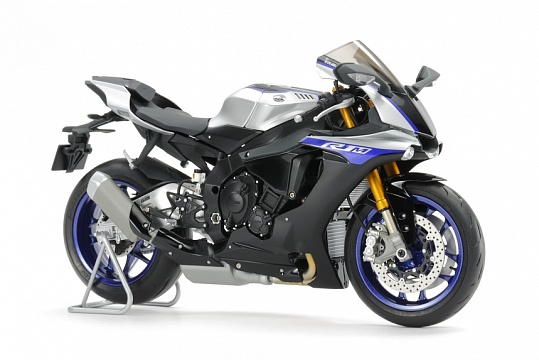 1/12 Yamaha Yzf-R1M №1