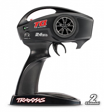 E-Revo 1/16 4WD RTR №21