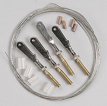 2-56 PULL-PULL SYSTEM №1