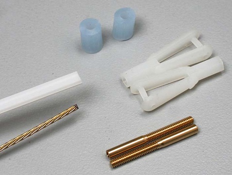 36`` FLEXIBLE CABLE №1