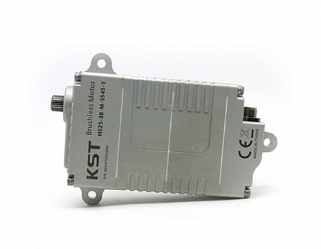 Сервопривод KST HS25-30-M-5545