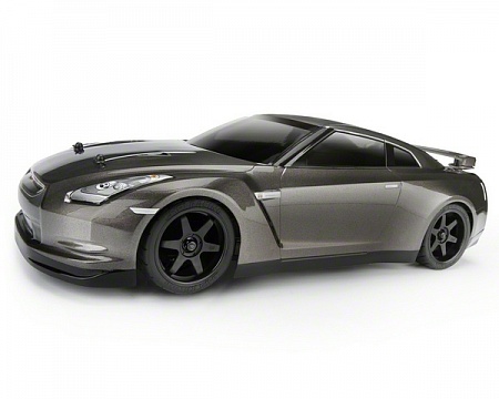 Туринг 1/10 - SPRINT 2 SPORT NISSAN GT-R (R35) (Global)