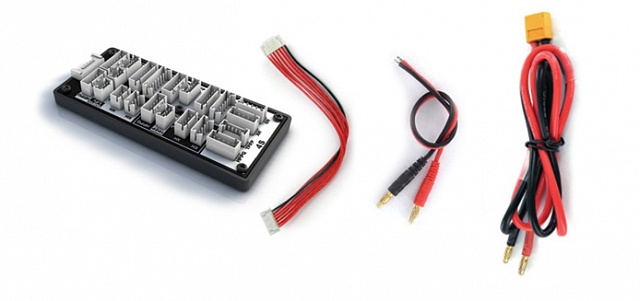 SkyRC T6200 DC Charger №7