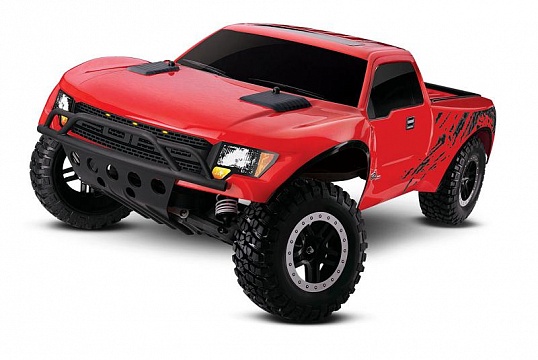 Slash 2WD Ford F-150 SVT Raptor