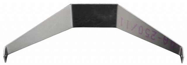 Dural Landing Gear Large .60 №1