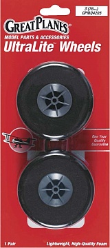 3`` ULTRALITE WHEEL №1