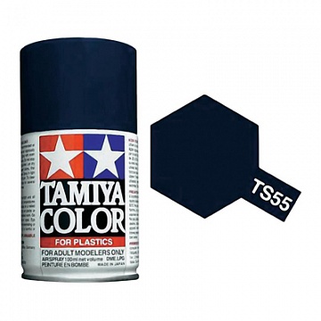 TS-55 Dark Blue