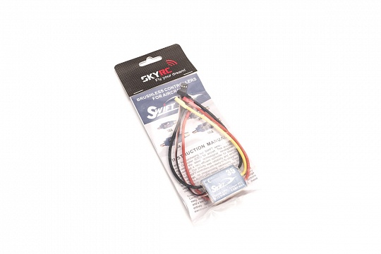 SkyRC Swift 35A ESC For Aircraft №2