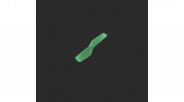 GLOW IN THE DARK TAIL ROTOR ( №1