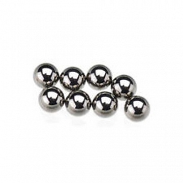 Differential Balls Hard Carbide