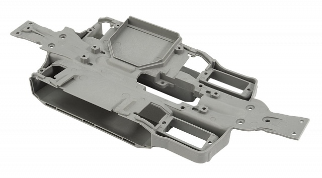 E-Revo 1/16 4WD RTR №28
