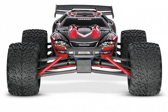 E-Revo 1/16 4WD RTR №9