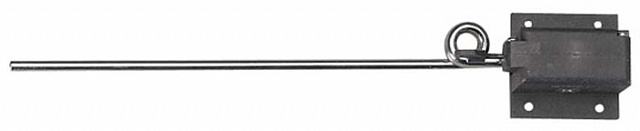 MECHANICAL RETRACTS .60 SCALE №1