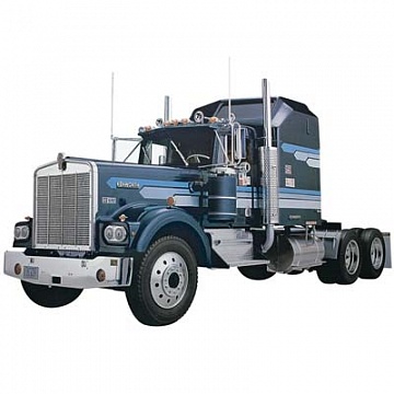 1/16 Kenworth Aerodyne Conventional №1