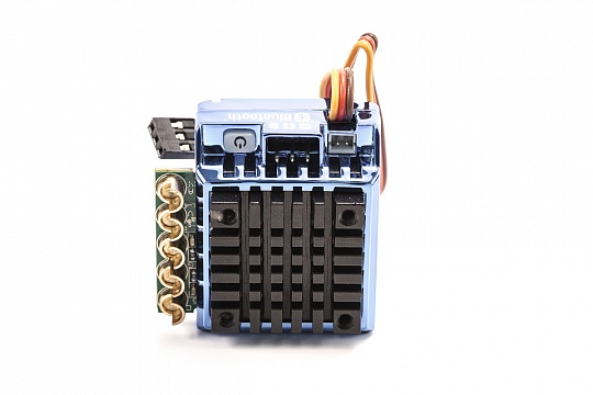 SkyRC 1/10 Toro TS120 ESC 120A (Sensered) №14
