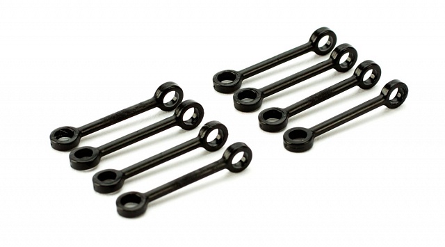 ROTOR HEAD LINKAGE SET (8): 13 №1