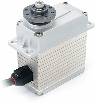 Сервопривод KST X30-28-180 V8.0 №1