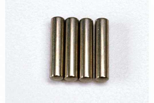 Pins, axle (2.5x12mm) (4) №1