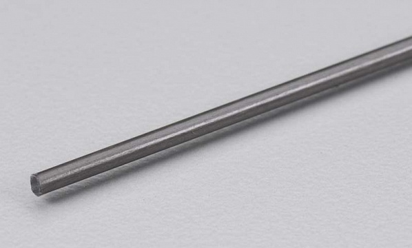 CARBON FIBER ROD .07X39.4" №1