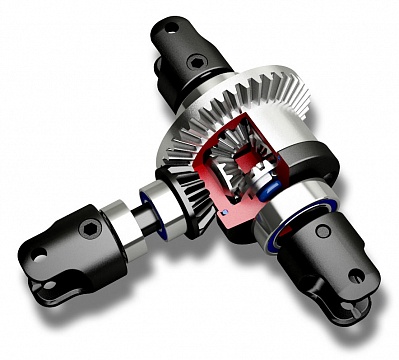 E-Revo 1/16 4WD RTR №27
