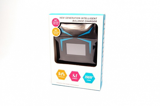 X100 AC touch screen Charger №6
