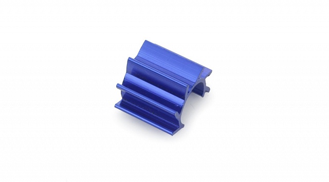 DIRECT-DRIVE N60 TAIL MOTOR HE №1