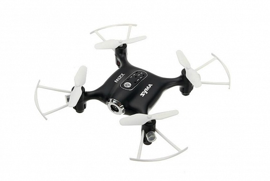 SYMA X21W